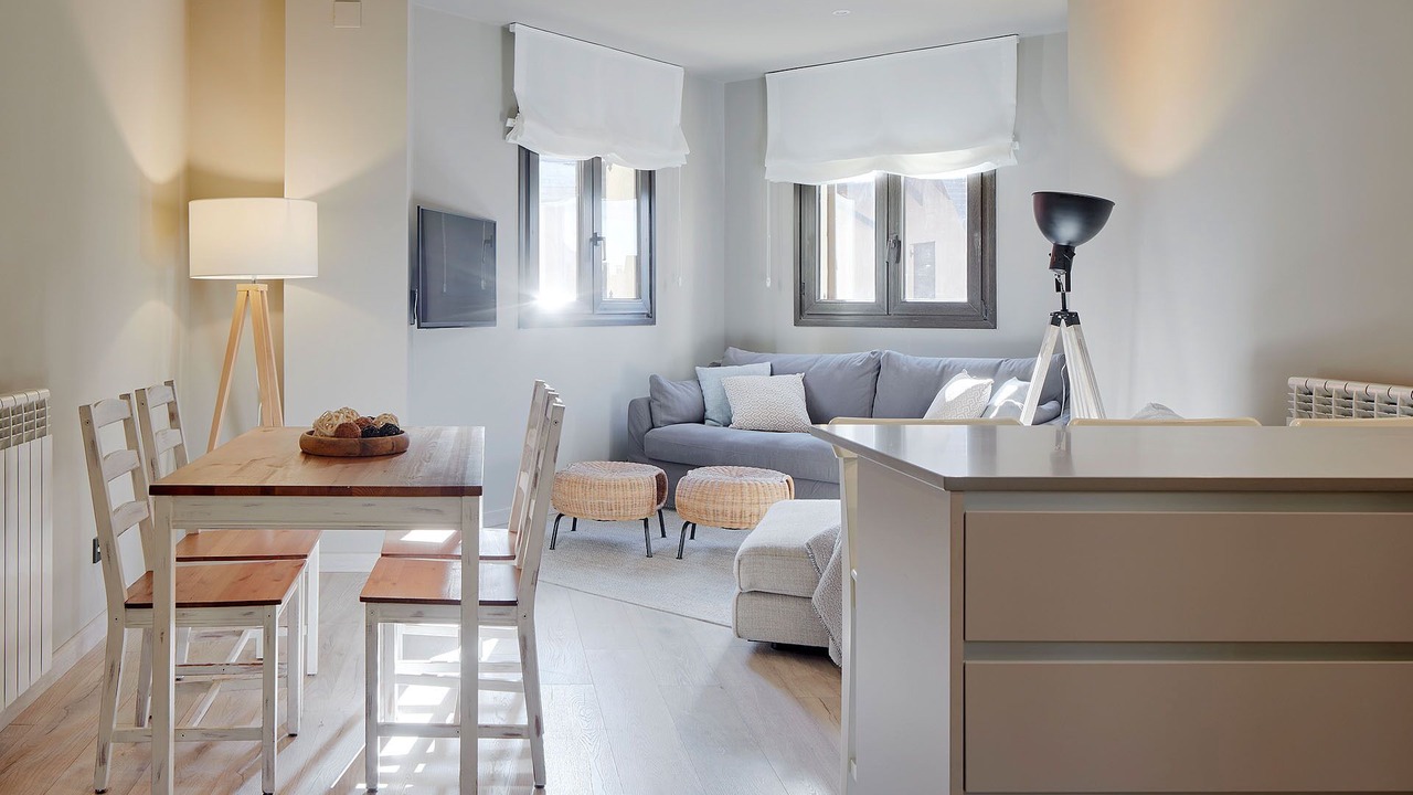 Photo of Livingroom in Beret