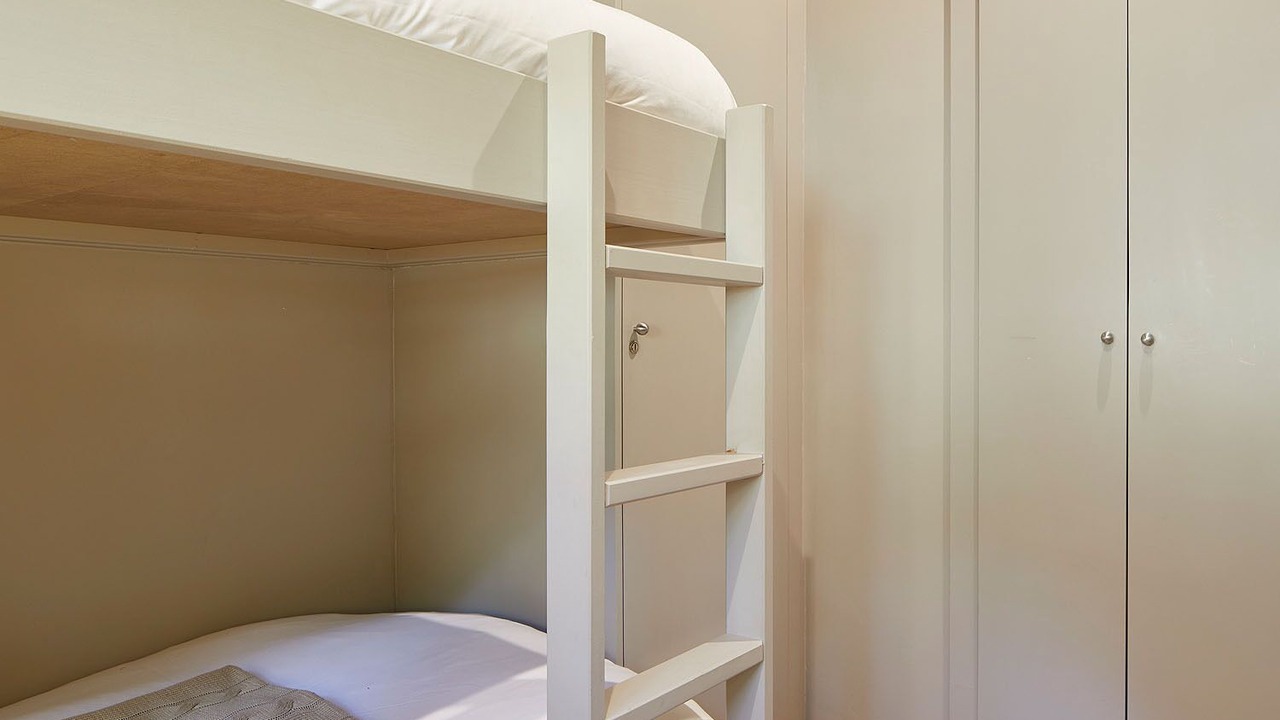 Photo of Bedroom in Beret