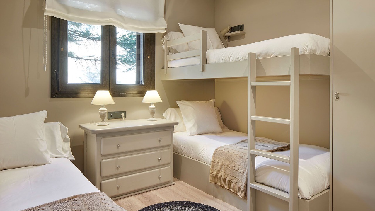 Photo of Bedroom in Beret