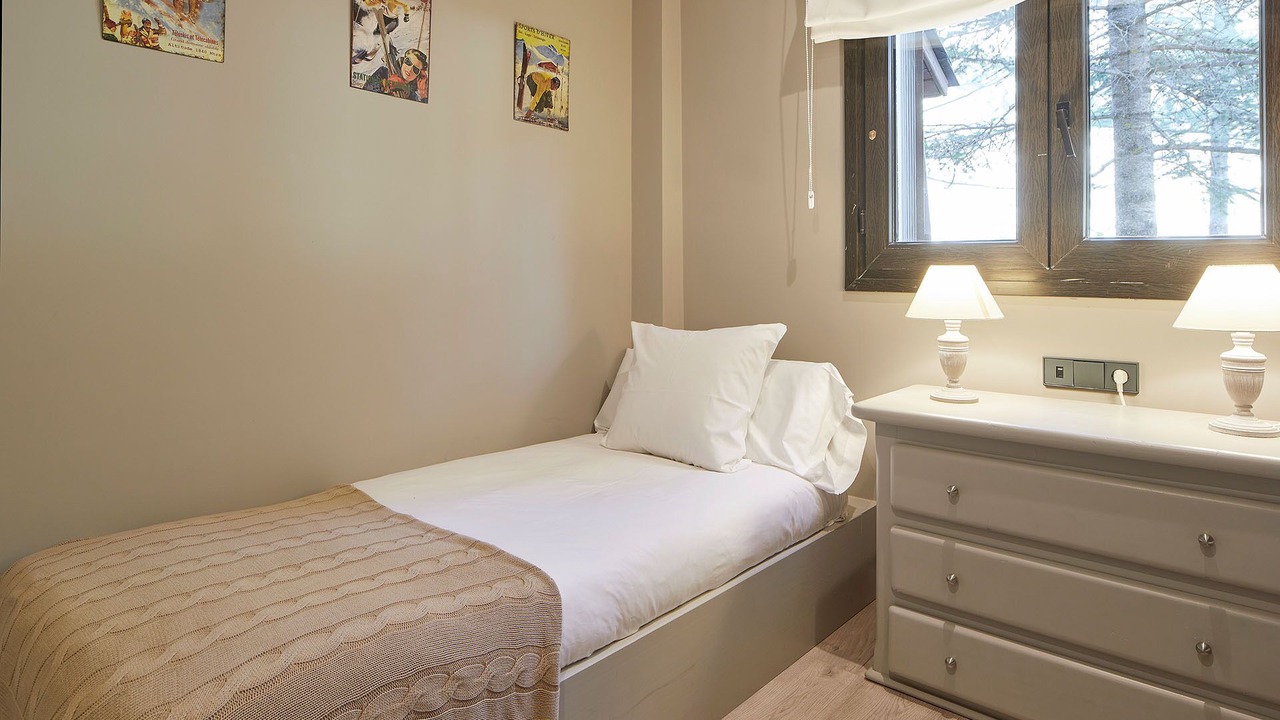 Photo of Bedroom in Beret