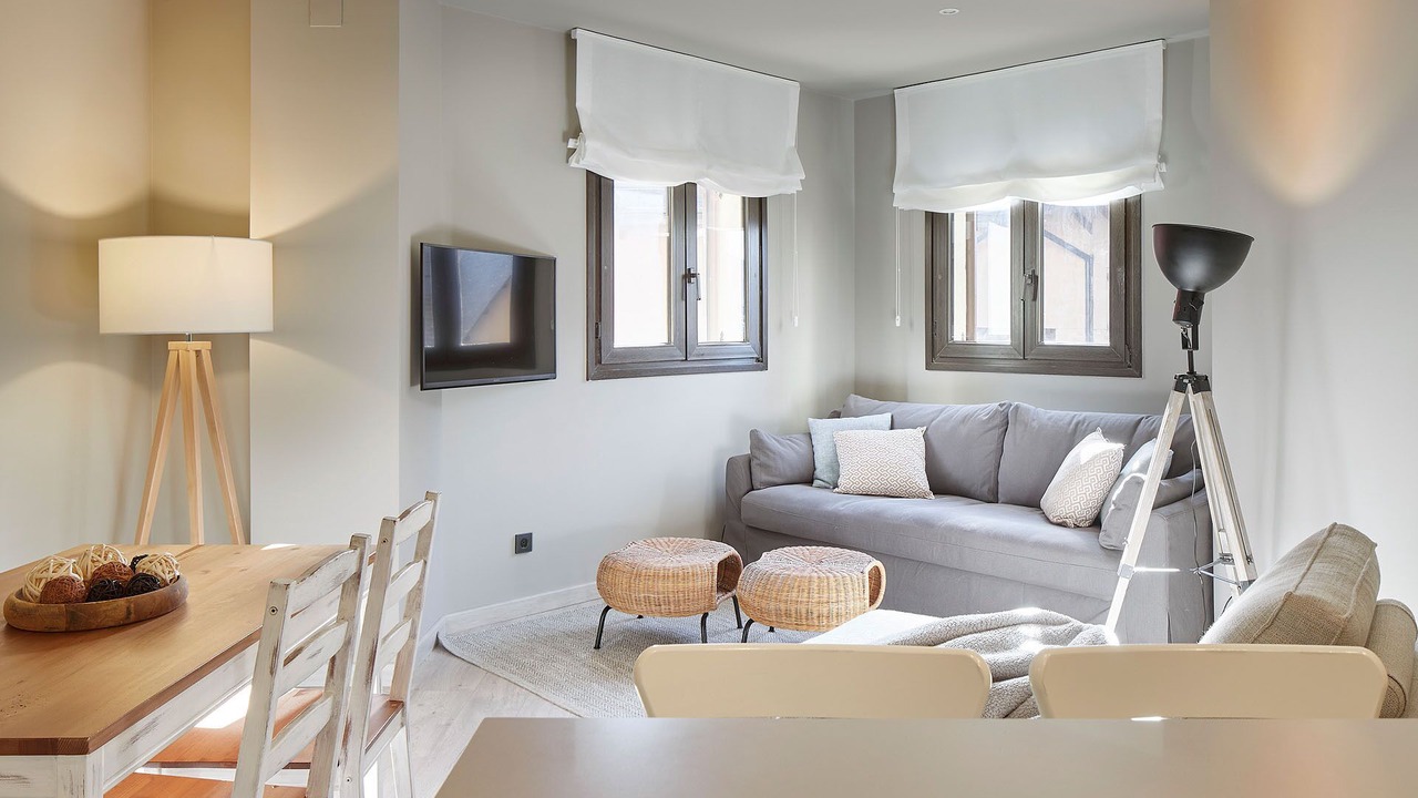 Photo of Livingroom in Beret