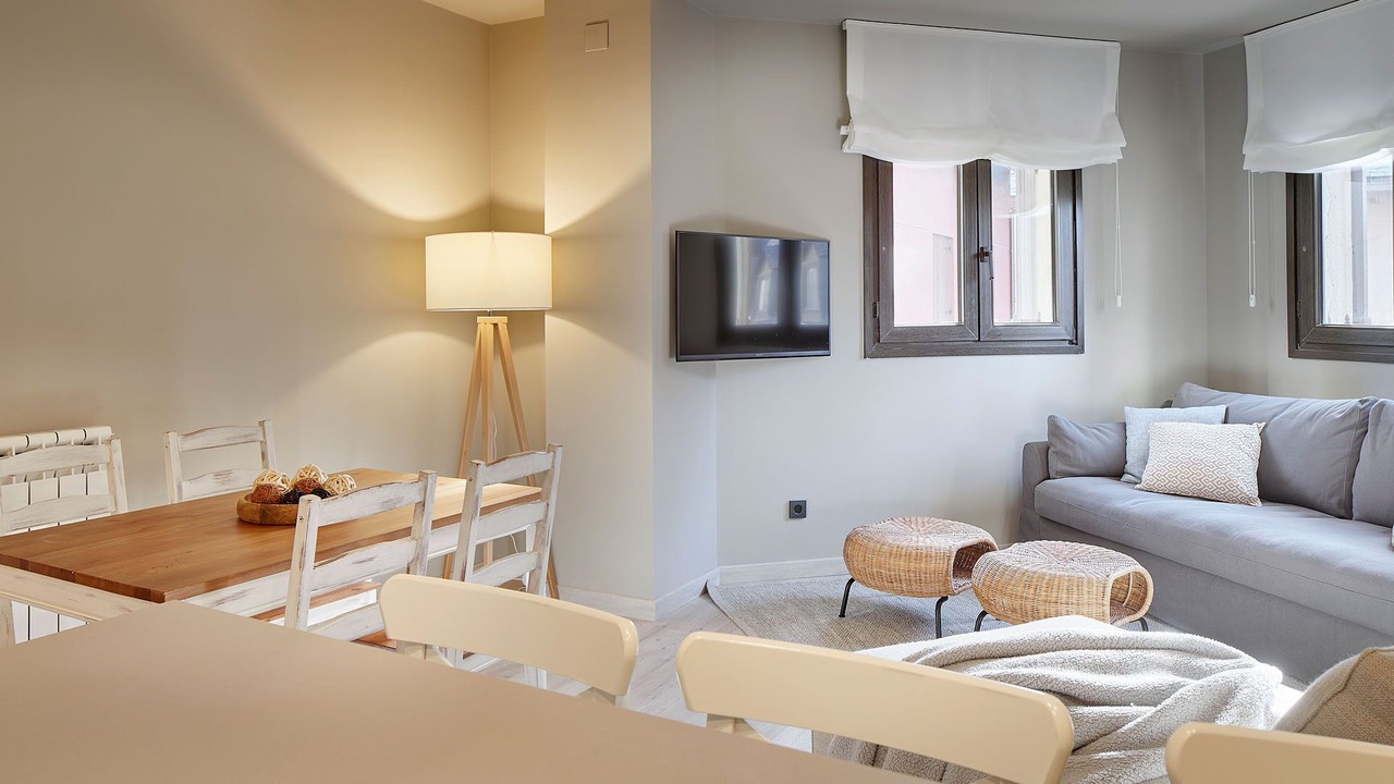 Photo of Livingroom in Beret