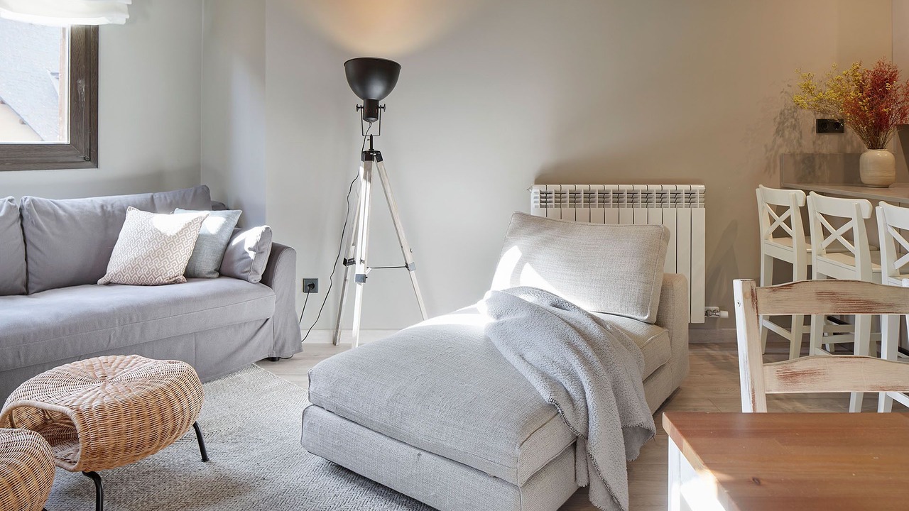 Photo of Livingroom in Beret