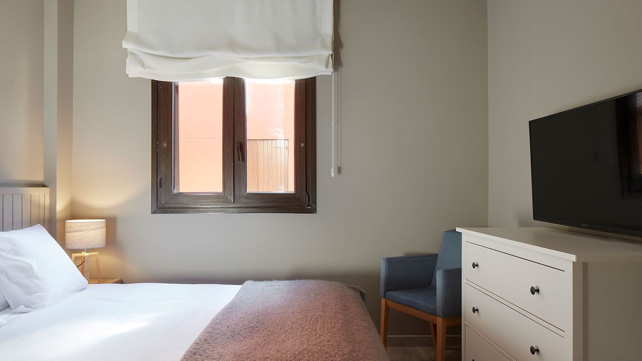 Photo of Bedroom in Beret