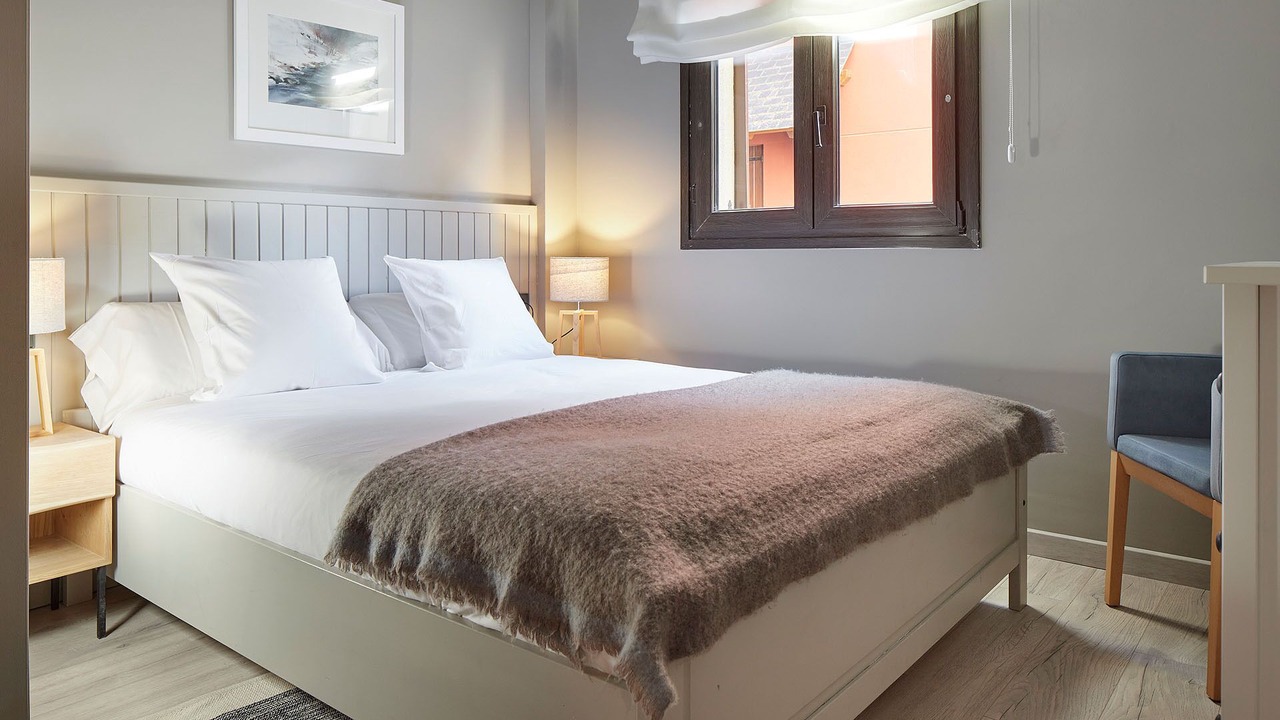 Photo of Bedroom in Beret