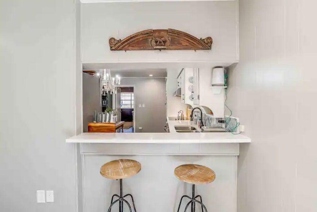 Photo of Kitchen in Hico