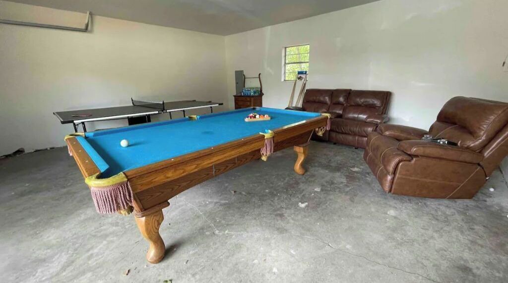 Photo of Bedroom in Hico