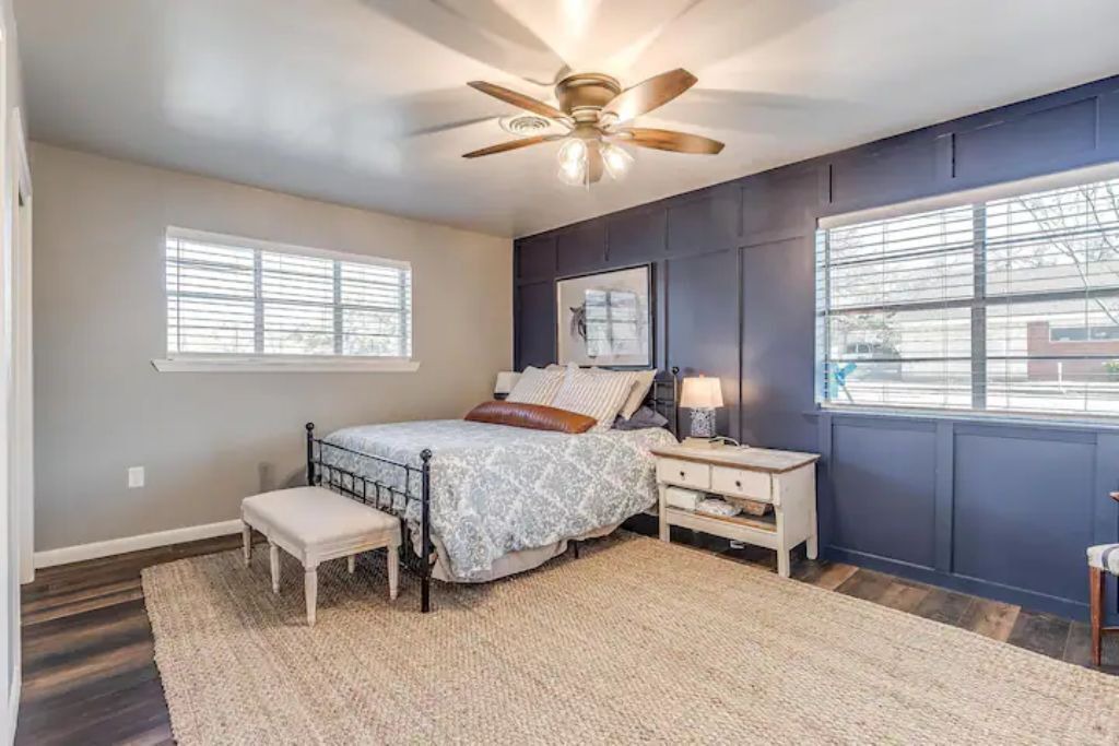 Photo of Bedroom in Hico