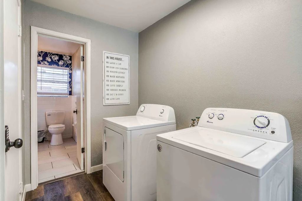 Photo of Bathroom in Hico