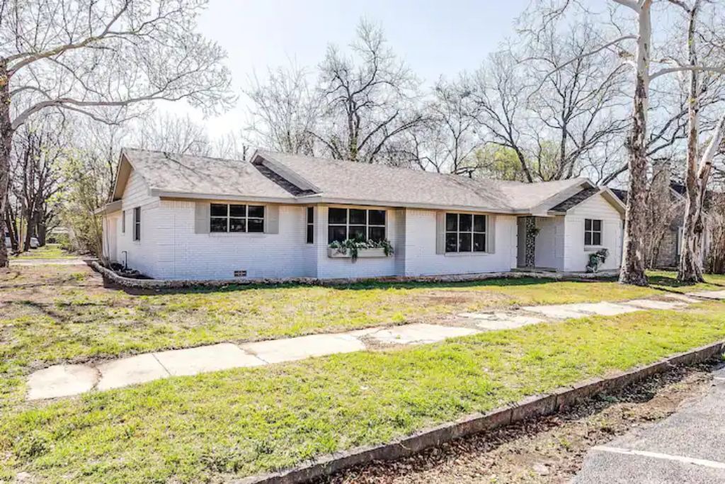 Photo of Outdoor in Hico