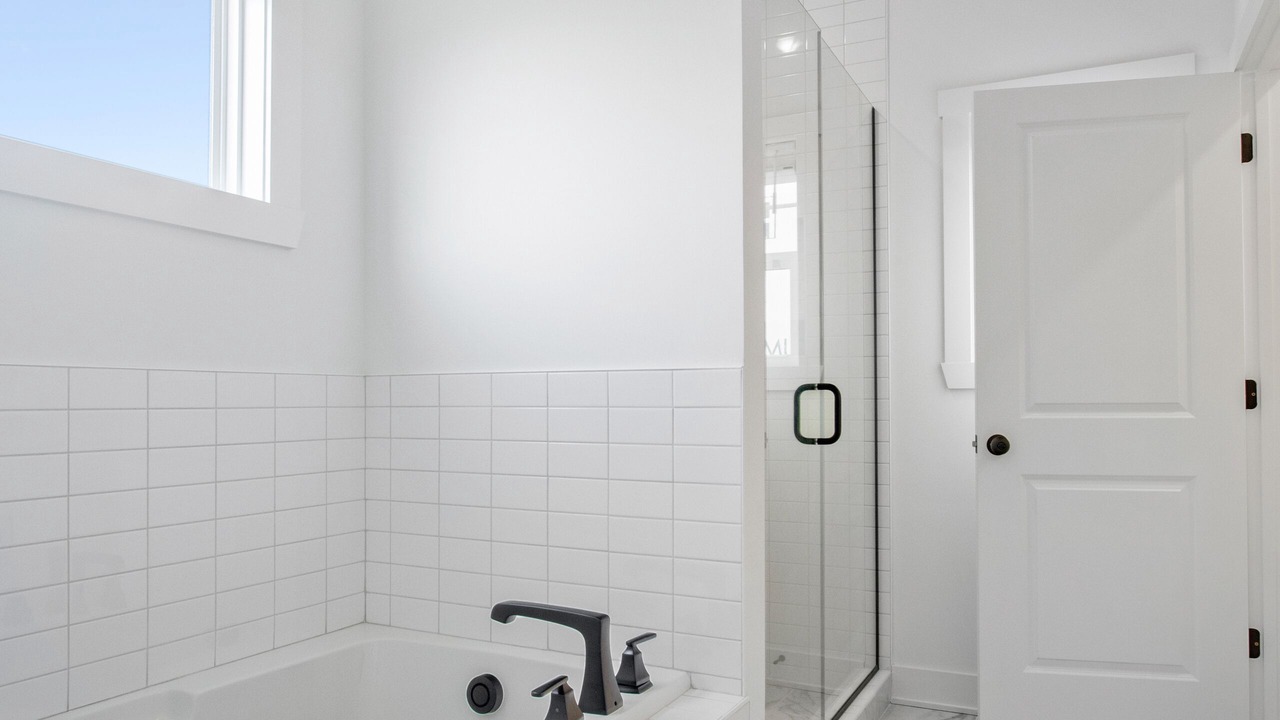 Photo of Bathroom in Speed
