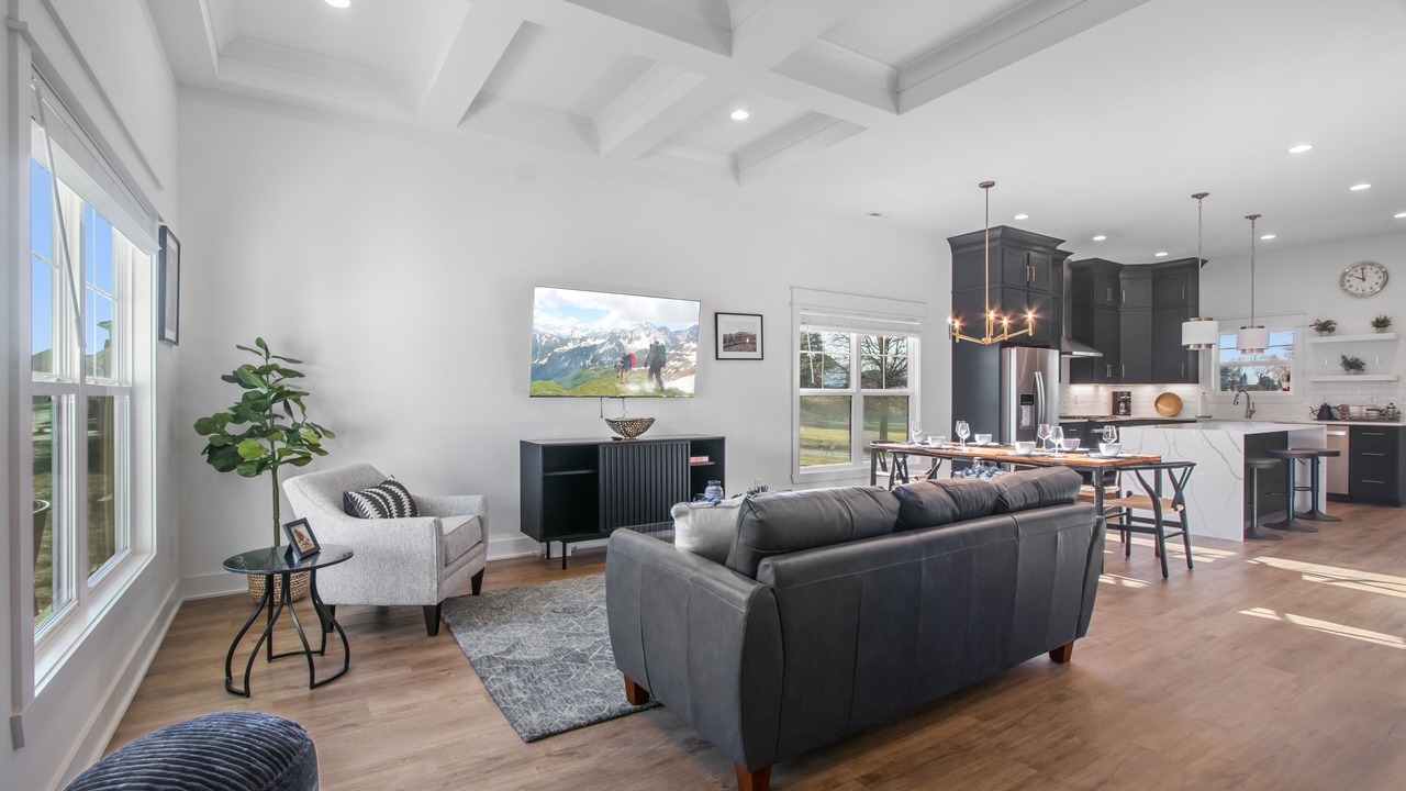 Photo of Livingroom in Speed