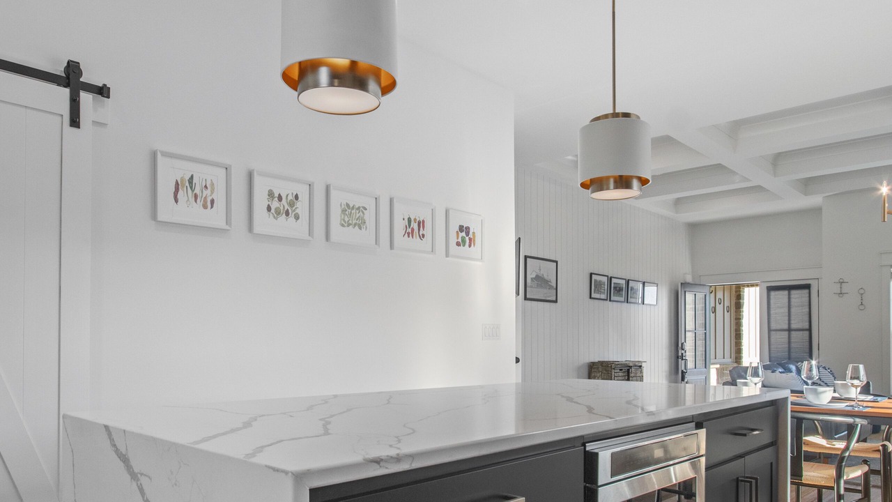 Photo of Kitchen in Speed