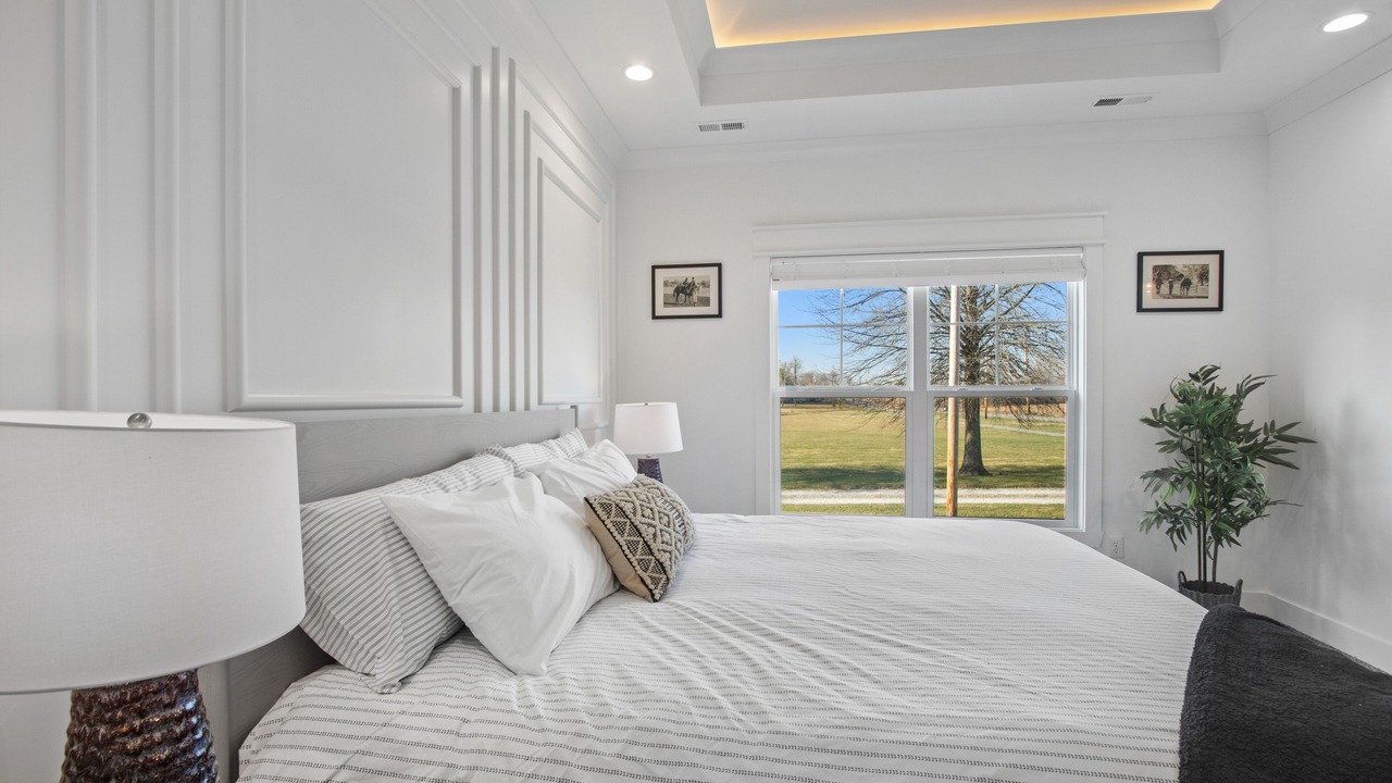 Photo of Bedroom in Speed