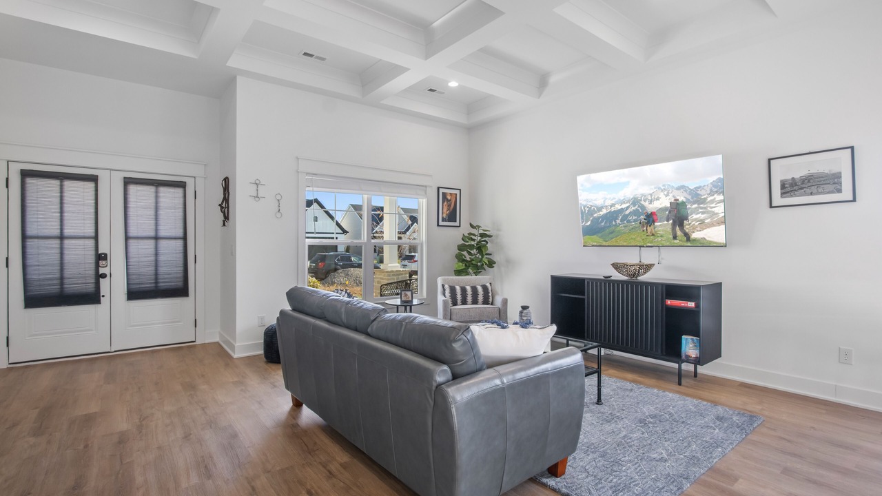 Photo of Livingroom in Speed