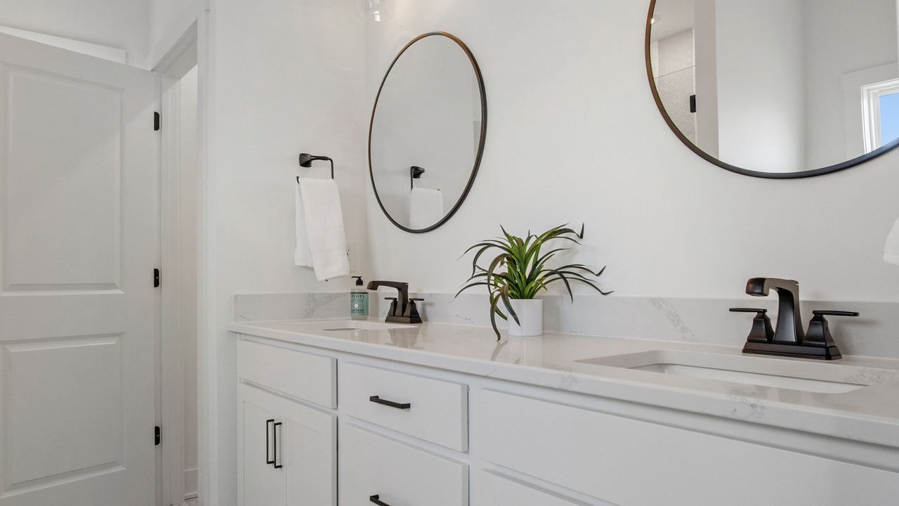 Photo of Bathroom in Speed