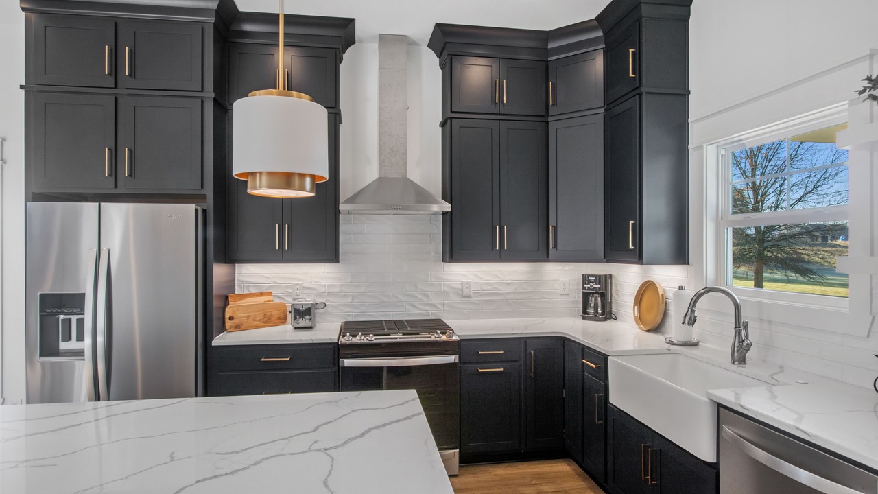 Photo of Kitchen in Speed