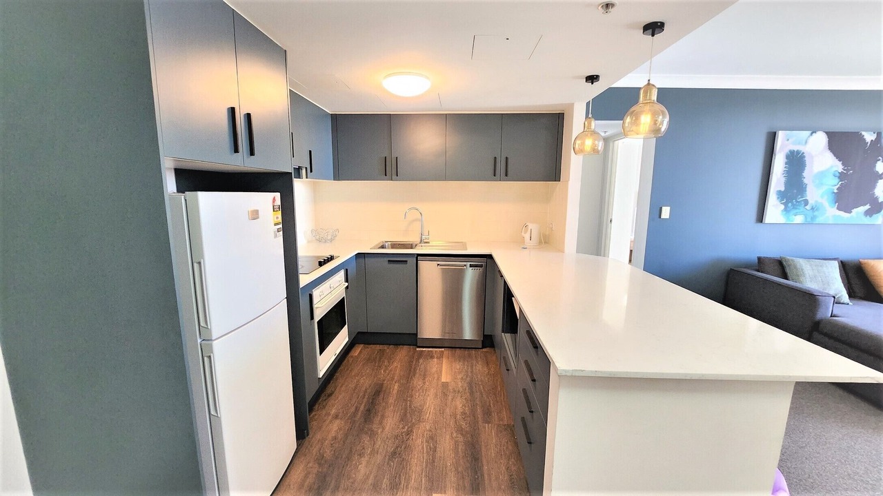 Photo of Kitchen in Chatswood