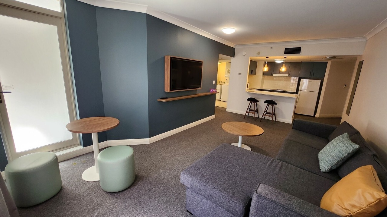 Photo of Livingroom in Chatswood
