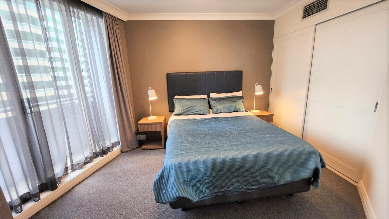 Photo of Bedroom in Chatswood