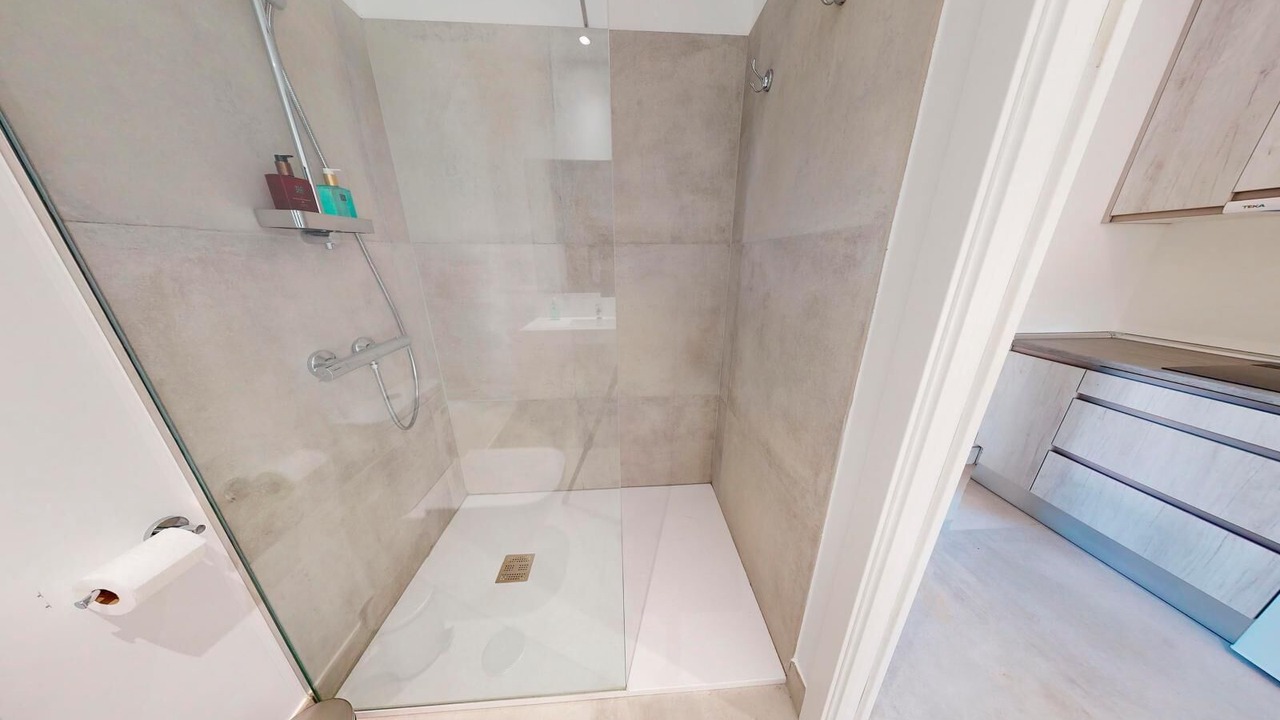 Photo of Bathroom in Province of Toledo