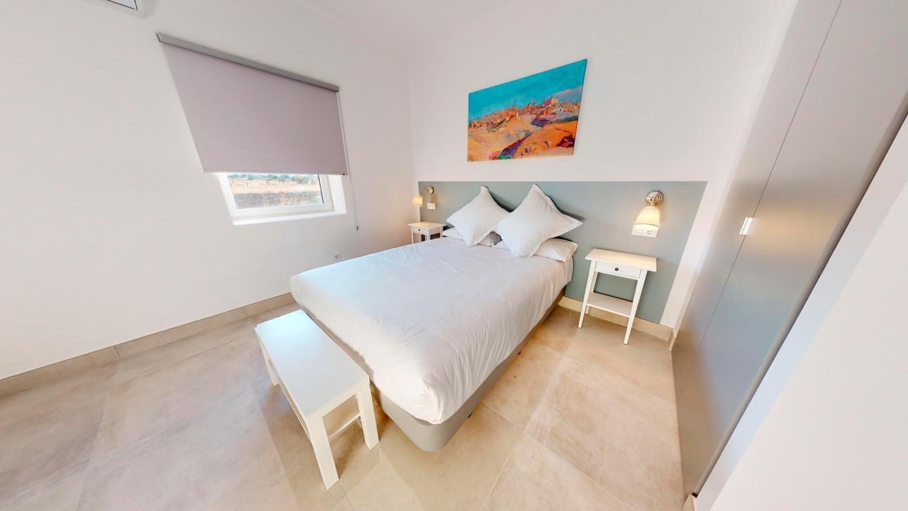 Photo of Bedroom in Province of Toledo