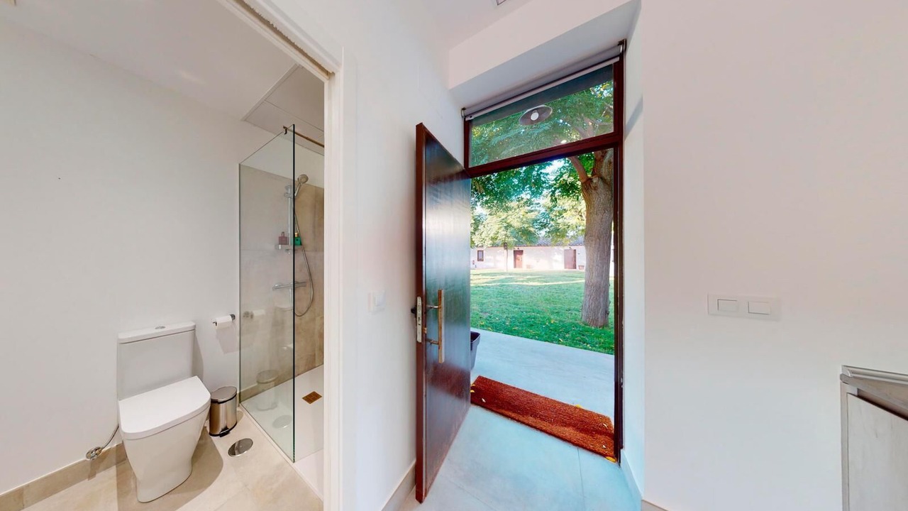 Photo of Bathroom in Province of Toledo