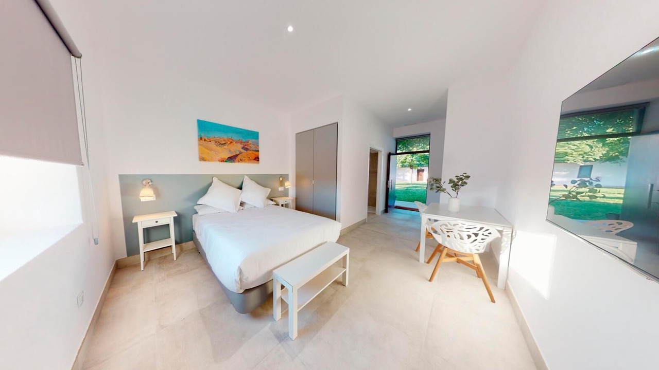 Photo of Bedroom in Province of Toledo