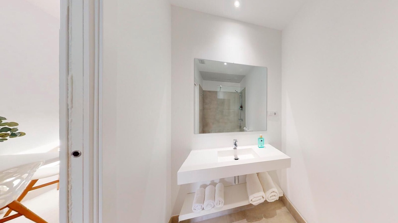 Photo of Bathroom in Province of Toledo