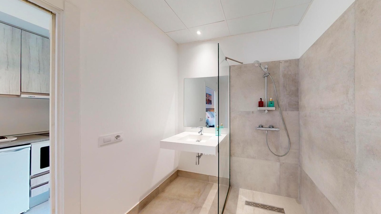 Photo of Bathroom in Province of Toledo