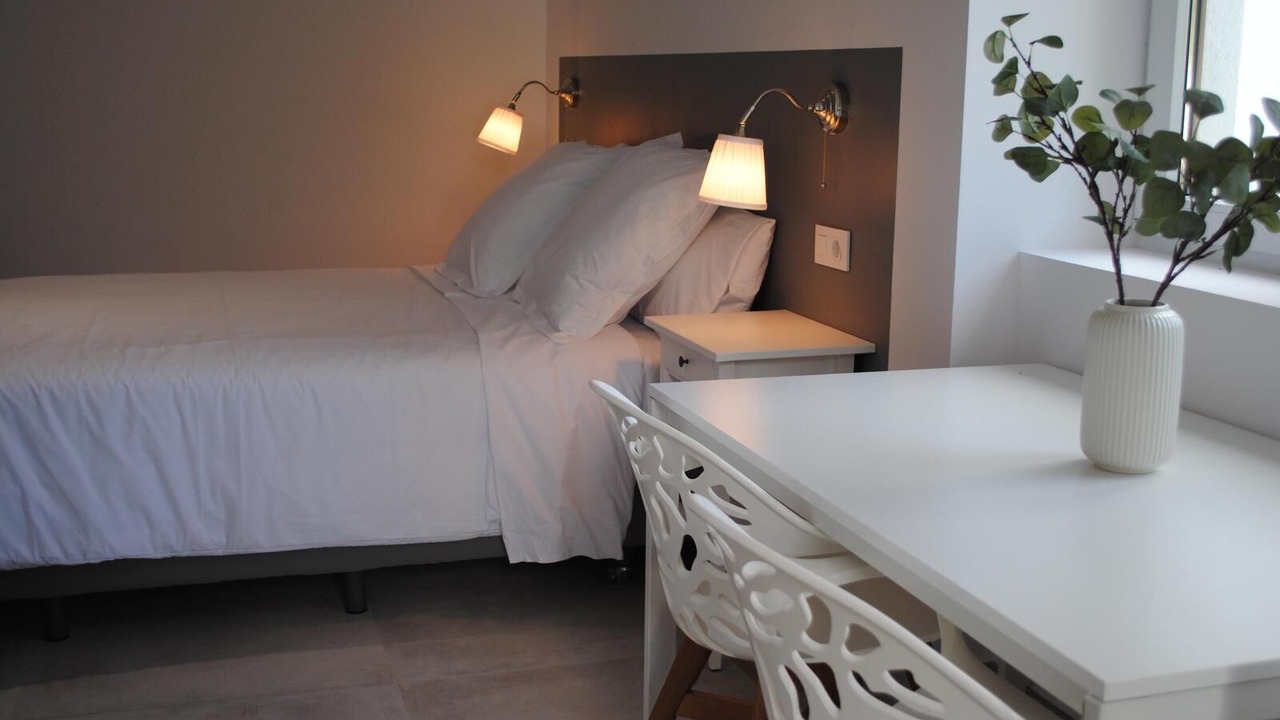 Photo of Bedroom in Province of Toledo
