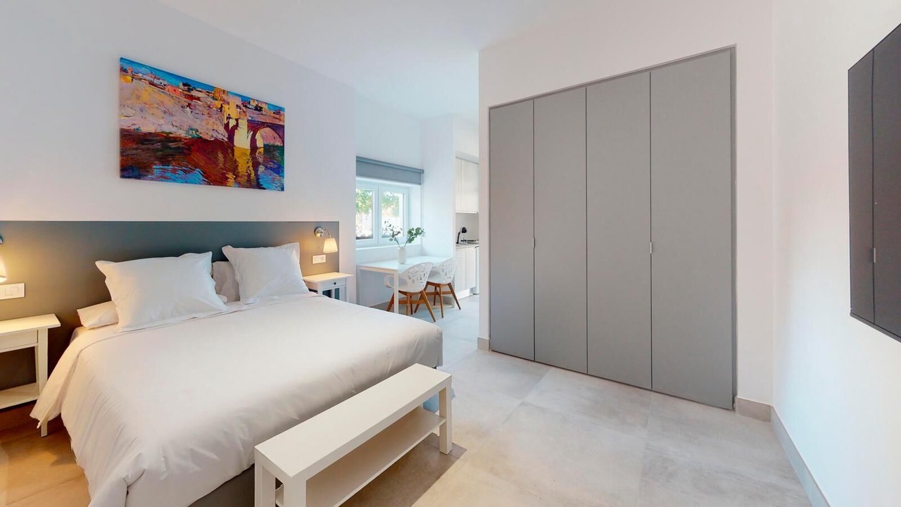 Photo of Bedroom in Province of Toledo