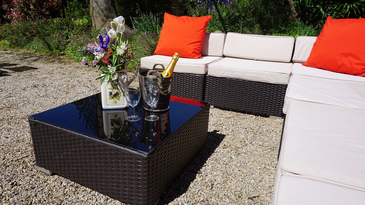 Photo of Outdoor in Caunes-Minervois