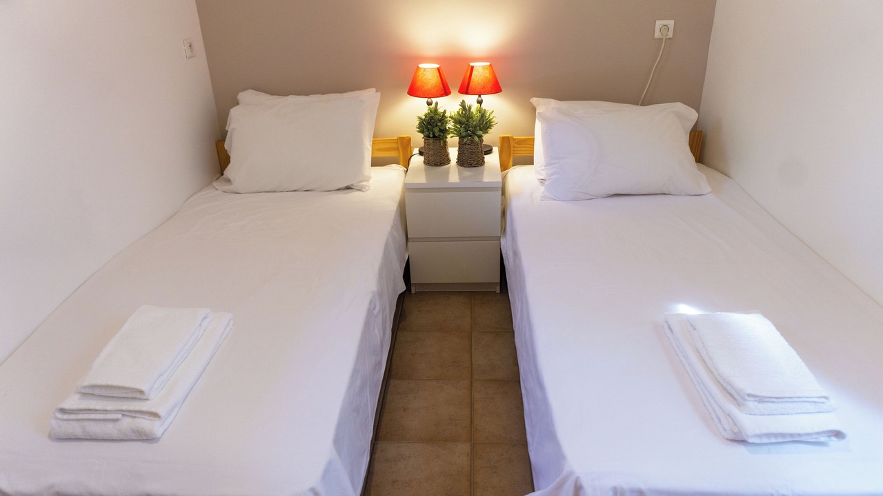 Photo of Bedroom in Caunes-Minervois