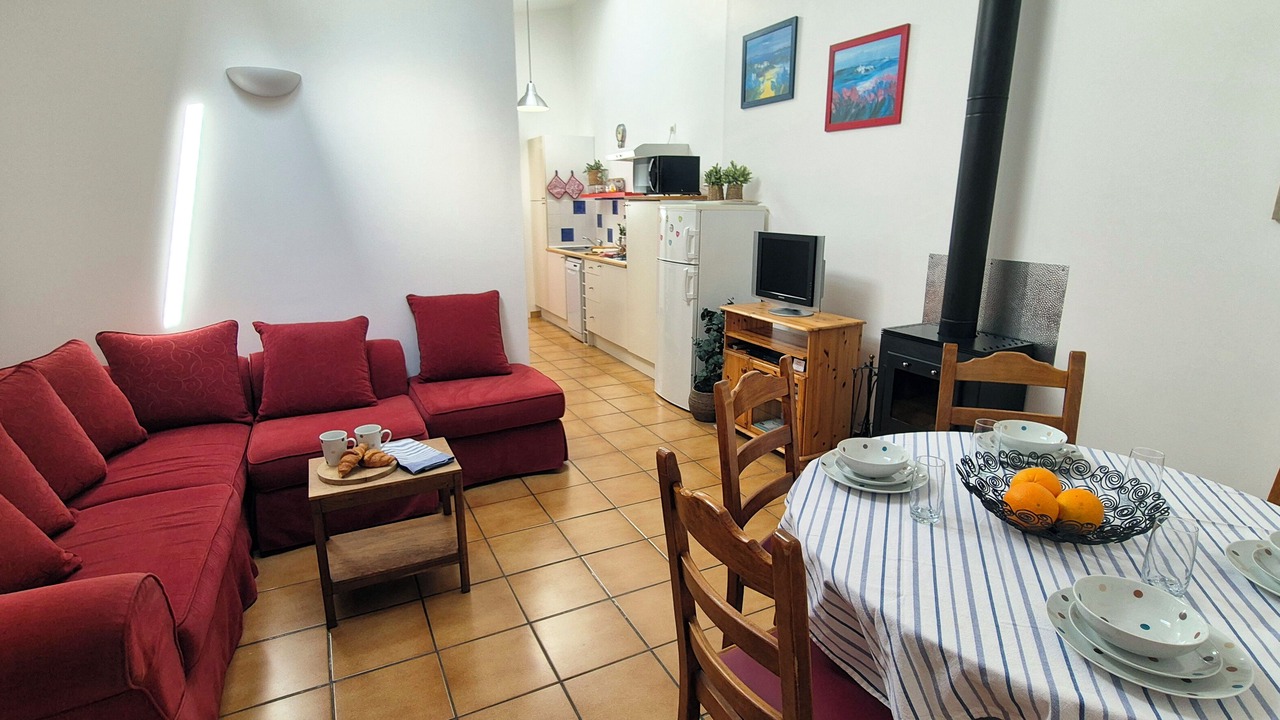 Photo of Livingroom in Caunes-Minervois