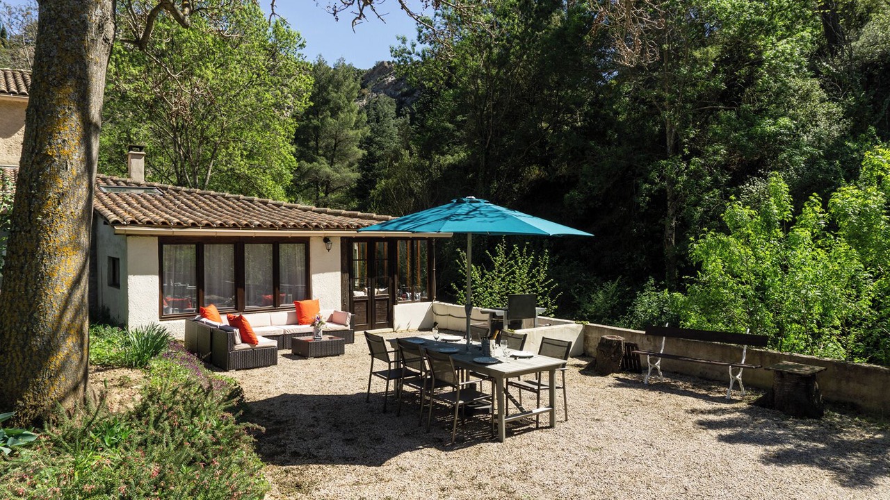 Photo of Outdoor in Caunes-Minervois