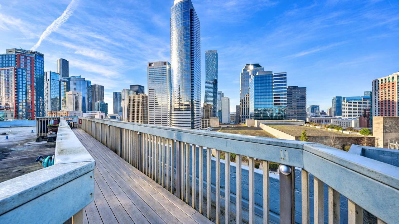 Photo of Outdoor in Downtown Seattle