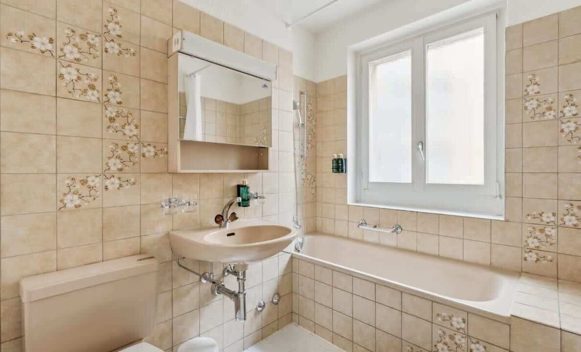 Photo of Bathroom in Sihlfeld