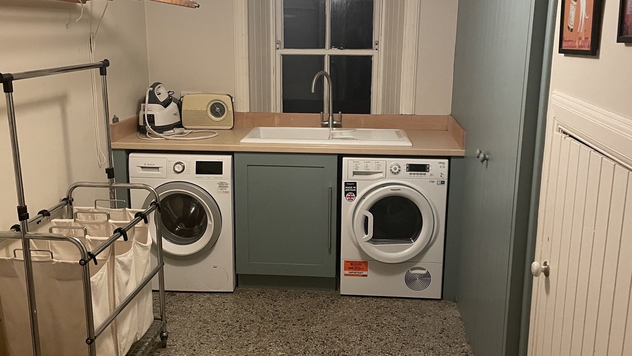 Photo of Bedroom in Cupar