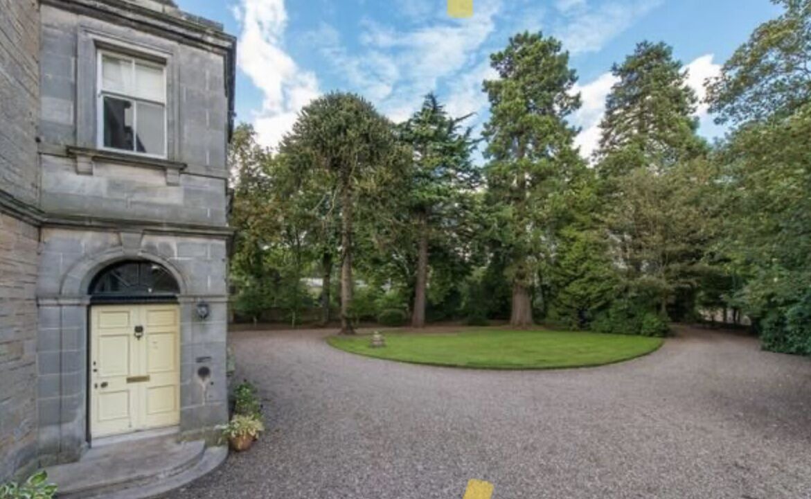 Photo of Outdoor in Cupar