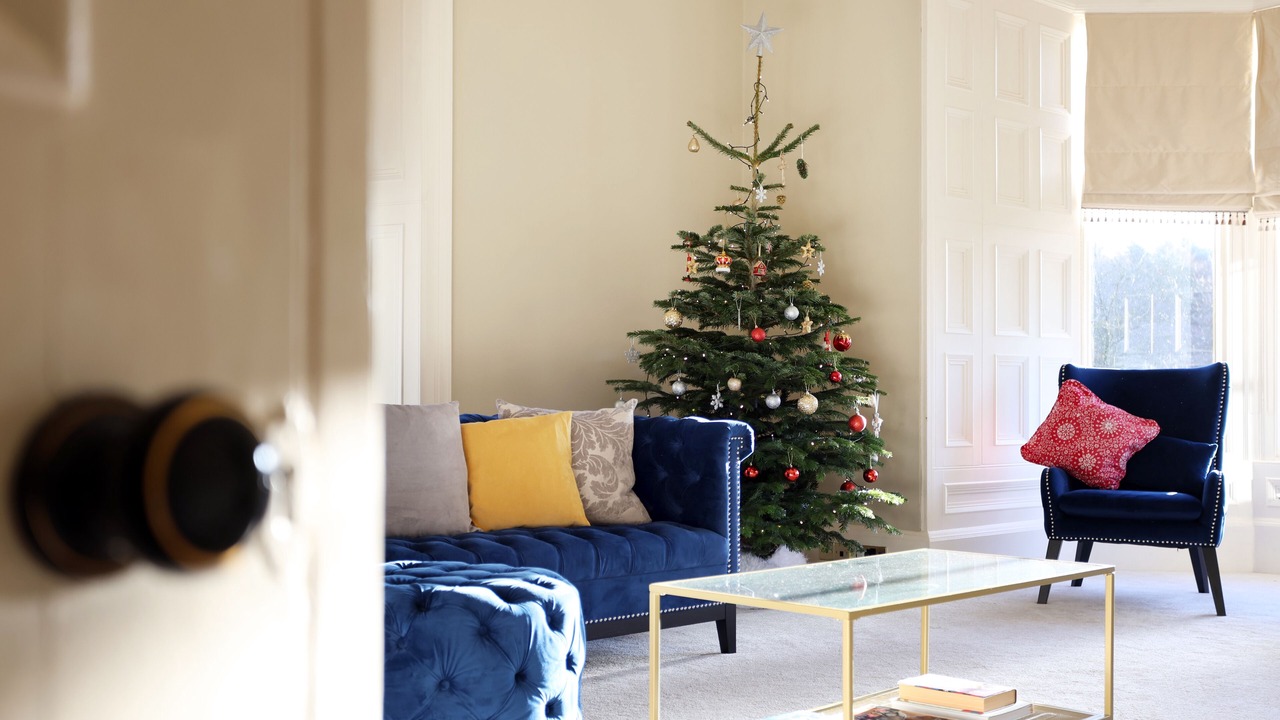 Photo of Livingroom in Cupar