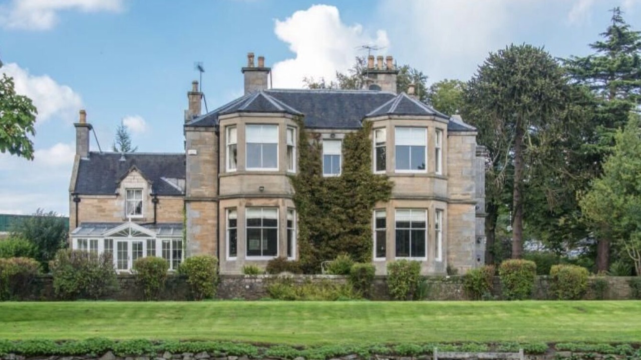 Photo of Outdoor in Cupar