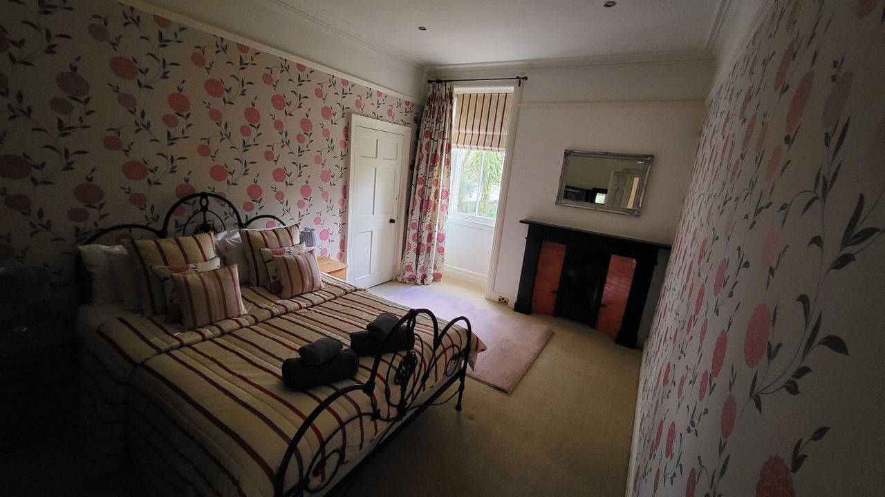 Photo of Bedroom in Cupar