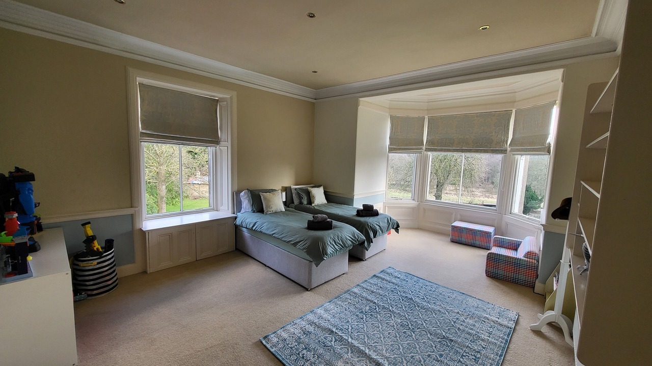 Photo of Bedroom in Cupar