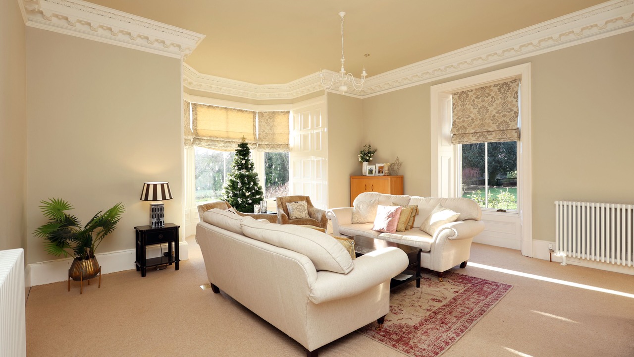 Photo of Livingroom in Cupar