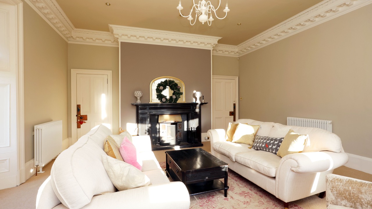 Photo of Bedroom in Cupar