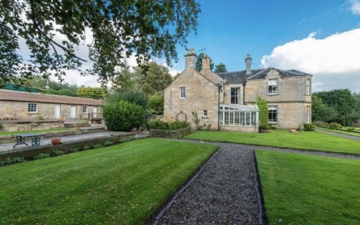 Photo of Outdoor in Cupar