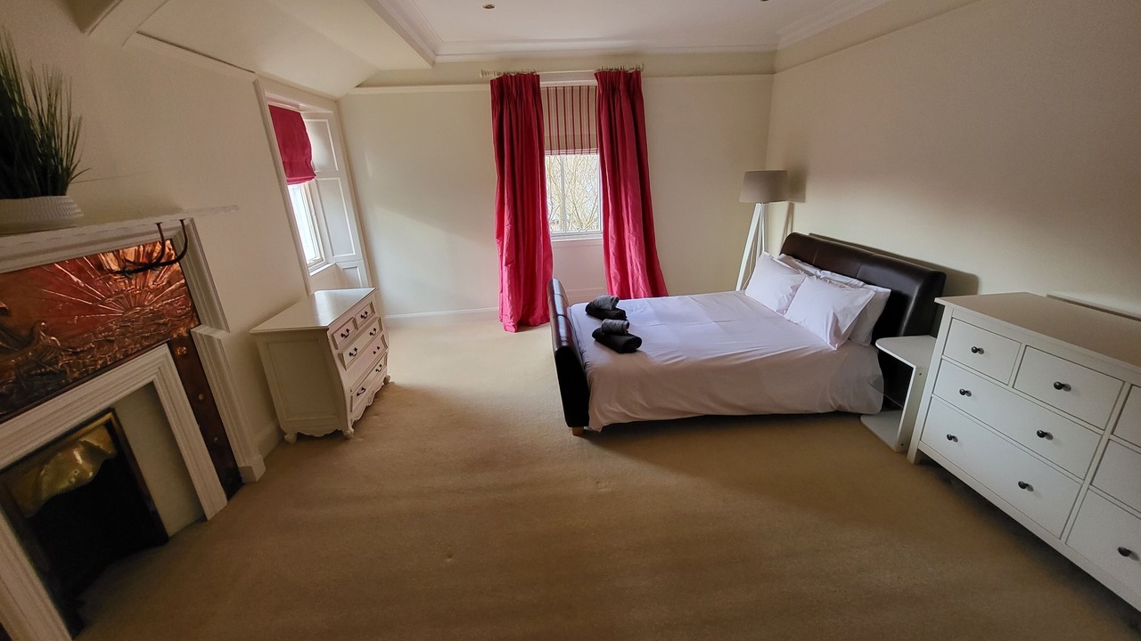 Photo of Bedroom in Cupar