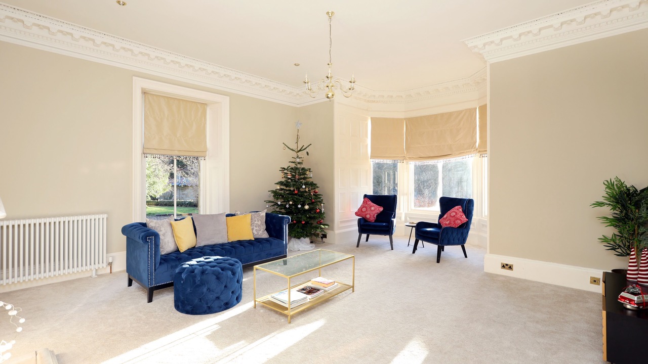 Photo of Bedroom in Cupar