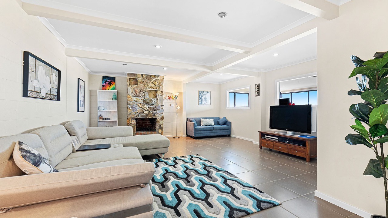 Photo of Livingroom in Dalmeny